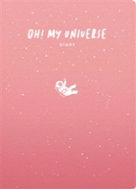 Oh my universe 다이어리